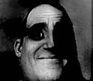 Meet your Posher, Frankey